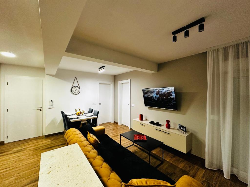 Dnevni boravak
