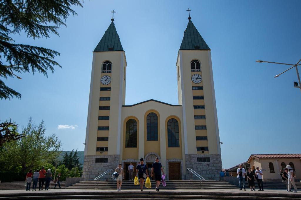 Crkva sv. Jakova