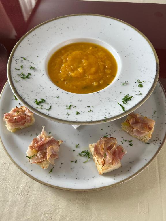 Jela iz našeg restorana