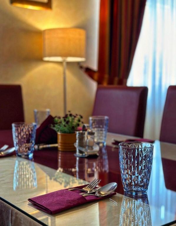 Restoran