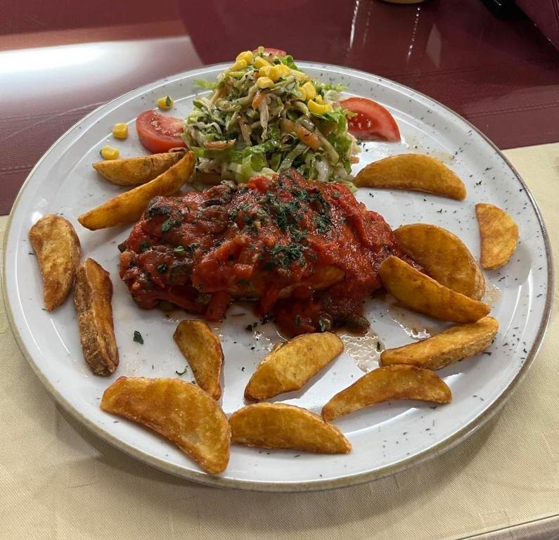 Restoran
